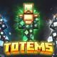 トーテム一回！