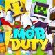 モブデューティー一回！