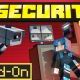 セキュリティアドオン一回！