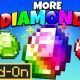 追加コンテンツ「さらに多くのダイヤモンド！」一回