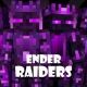 エンダーの襲撃者たち一回！