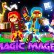 マジックメイジ一回！