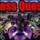 ボスクエスト一回！