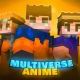 多元宇宙アニメ一回！