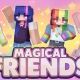 マジカルフレンズ一回！