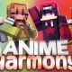 アニメハーモニー一回！
