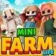 ミニファームライフ一回！