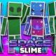 宇宙スライムHDスキンパック一回！