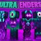 ウルトラエンダー一回！