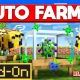 オートファーミングAdd-On一回！