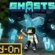 ゴーストAdd-On一回！