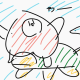 自作浦島太郎