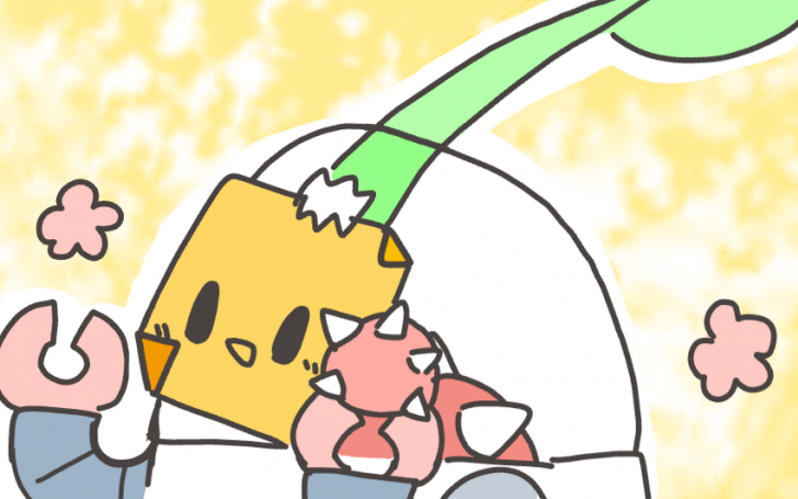背景