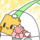 ブロスタ　スプラウト一回