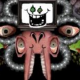 UNDERTALE　フラウィ１回