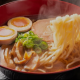 ラーメンの味人気ランキングトップ５