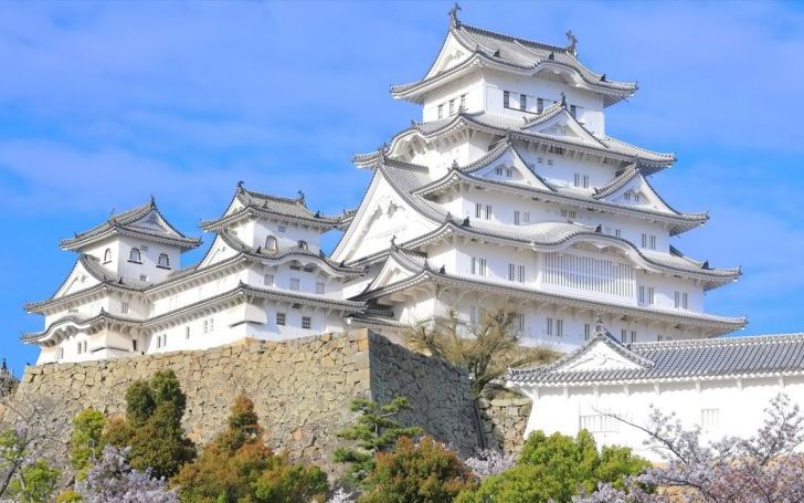 背景