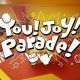 You!Joy!Parade! サビだけ