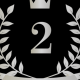 1位を2回打って2位になれ！