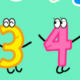 １２３４５６７８９０タイピング！！