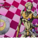 ジョジョ黄金の風