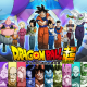 ドラゴンボール　名言