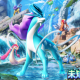 ポケポケ　未知なる水域開封！