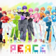 PEACE