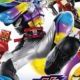仮面ライダーガヴフォームタイピング