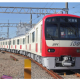 京急大師線タイピング