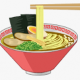 Japanese Foodタイピング