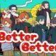 パラ高　betterbetter　サビだけ