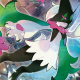 ポケモンタイピング