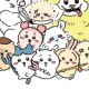 ちいかわタイピング