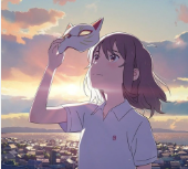 背景