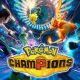 ポケモンチャンピオンズ一回