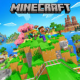 マイクラ１回打つだけタイピング