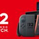 スイッチ２　１回タイピング