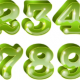 1234567890タイピング