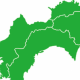 四国地方タイピング