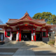 神社１回タイピング