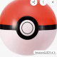 ポケモンボールタイピング