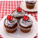 カップケーキ