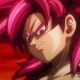 ドラゴンボールキャラクタータイピング！