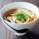 「うどん」早打ち