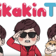 「HIKAKINTV、エブリデイ」タイピング
