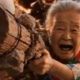 「何してんねんババア」早打ち！！