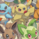 初期ポケモンの歌打つだけ️