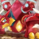 ボルケニオン打