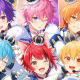 すとぷりタイピング